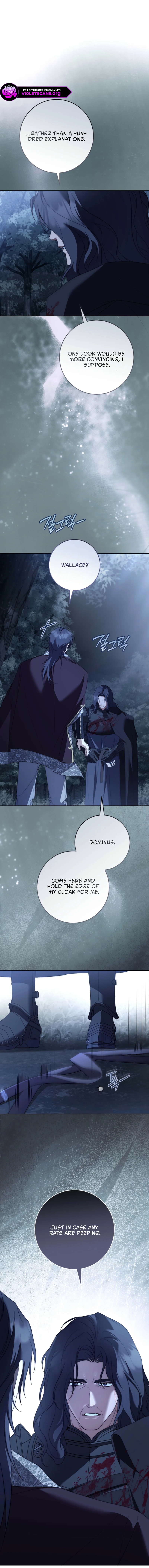 Paradisus Valentinae Chapter 32 page 6