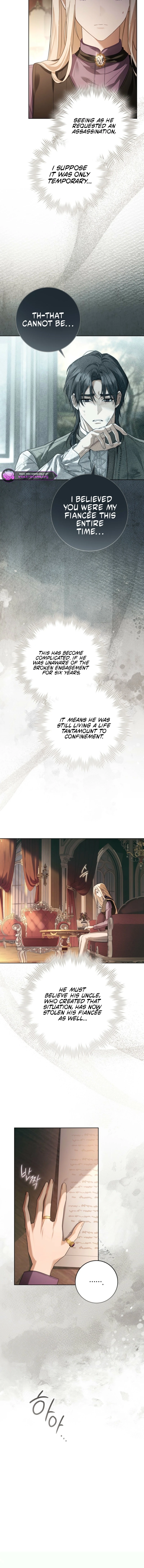 Paradisus Valentinae Chapter 2 page 8