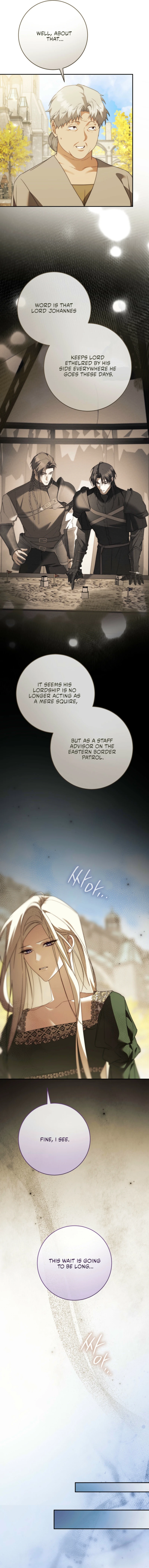 Paradisus Valentinae Chapter 52 page 13
