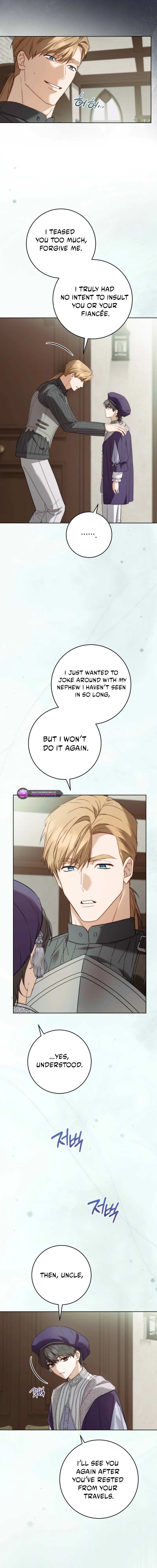 Paradisus Valentinae Chapter 13 page 4