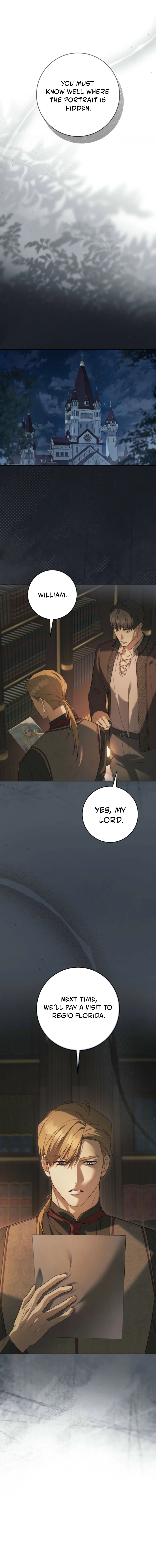 Paradisus Valentinae Chapter 13 page 6