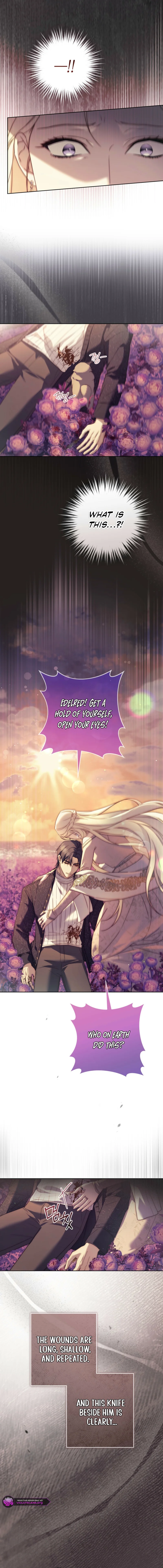 Paradisus Valentinae Chapter 13 page 10