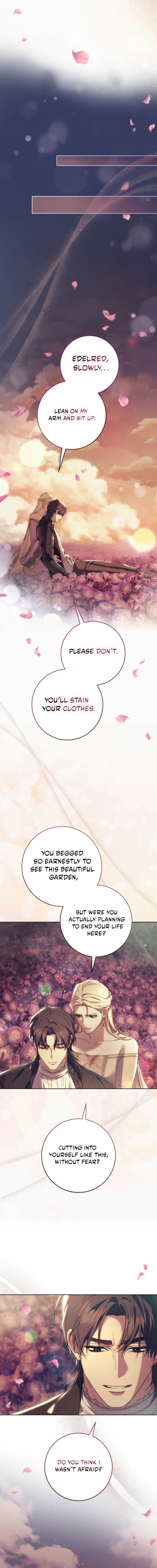 Paradisus Valentinae Chapter 13 page 12