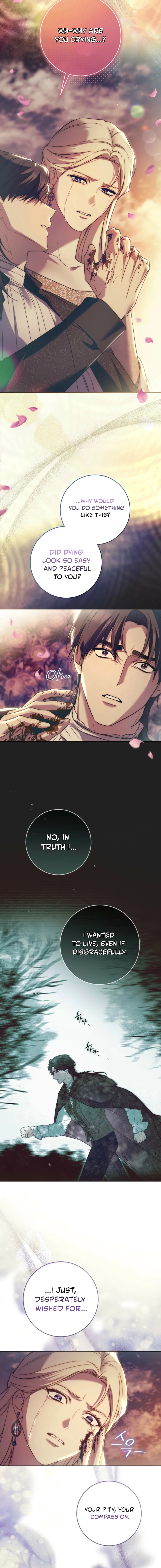 Paradisus Valentinae Chapter 13 page 14