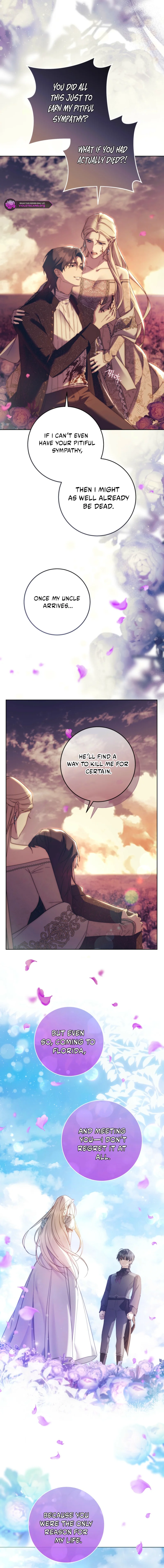 Paradisus Valentinae Chapter 13 page 15