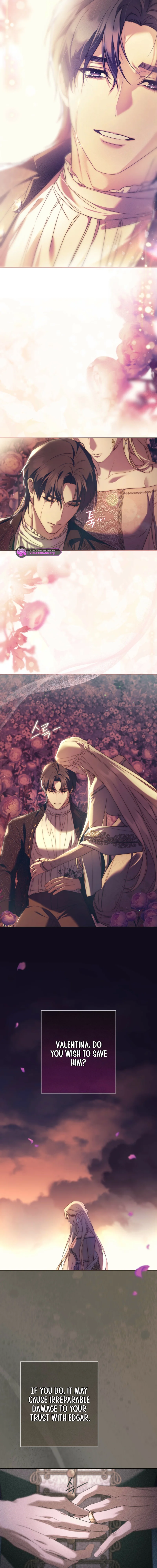 Paradisus Valentinae Chapter 13 page 17