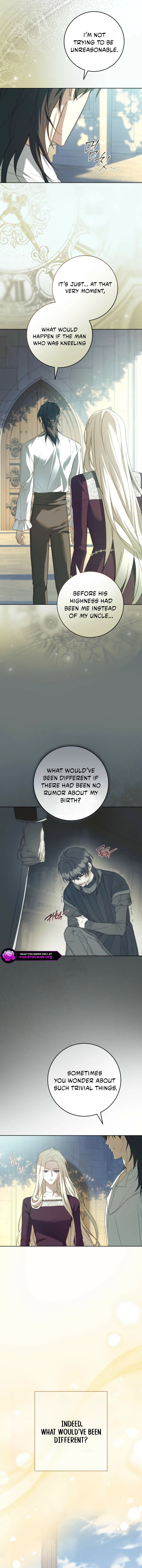 Paradisus Valentinae Chapter 8 page 4