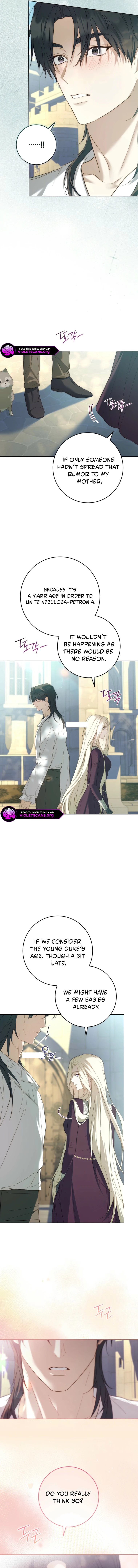 Paradisus Valentinae Chapter 8 page 6
