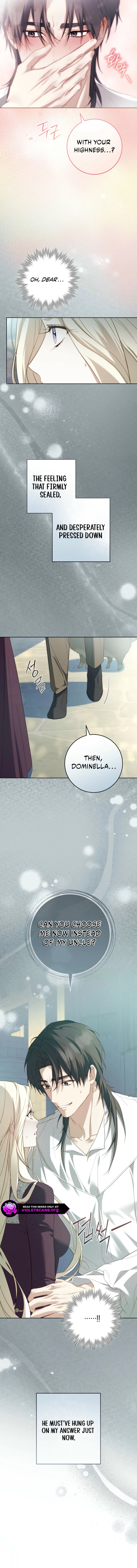 Paradisus Valentinae Chapter 8 page 7