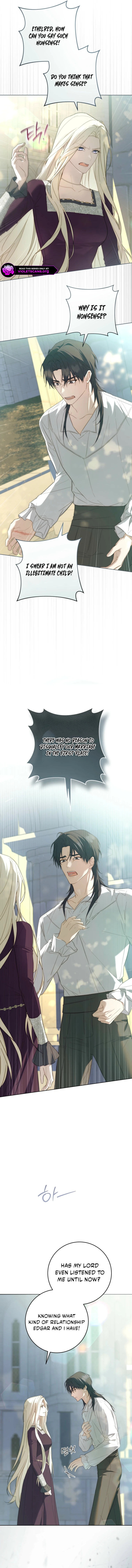 Paradisus Valentinae Chapter 8 page 8