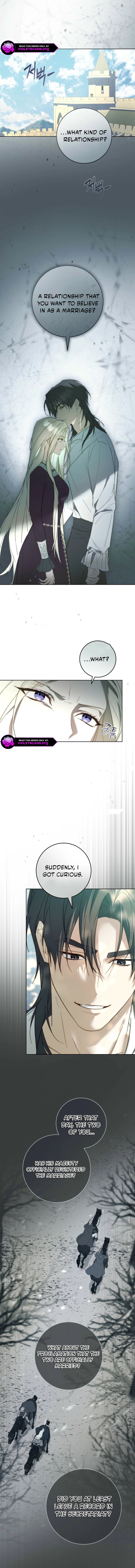 Paradisus Valentinae Chapter 8 page 9