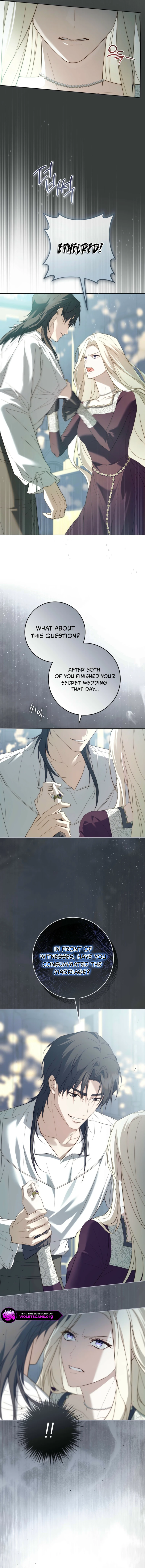 Paradisus Valentinae Chapter 8 page 10
