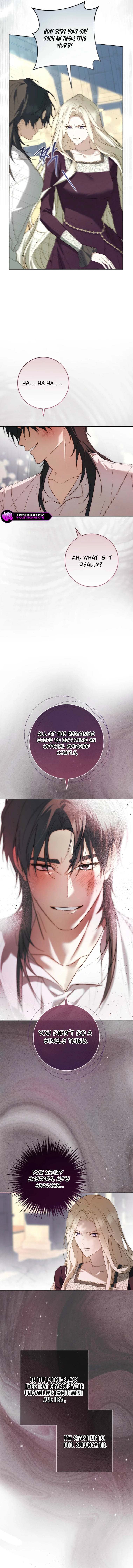 Paradisus Valentinae Chapter 8 page 11
