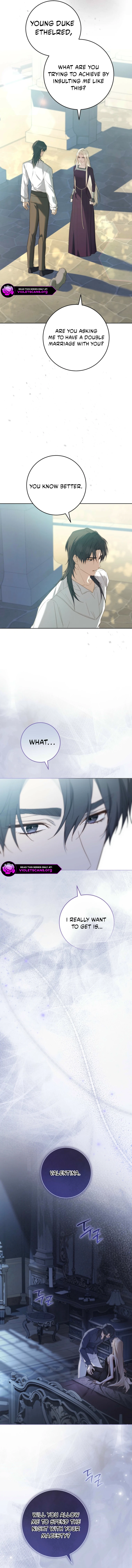 Paradisus Valentinae Chapter 8 page 12