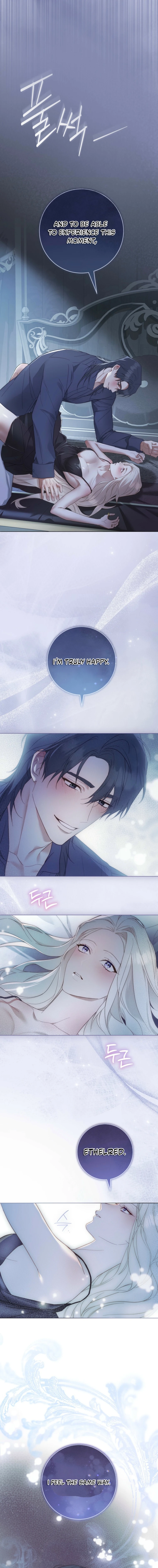 Paradisus Valentinae Chapter 8 page 15