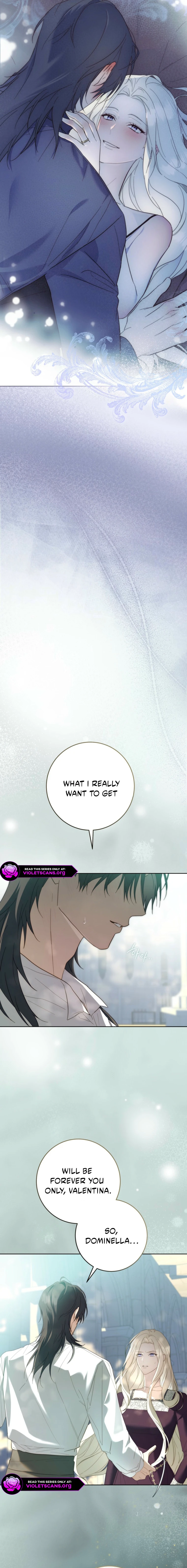 Paradisus Valentinae Chapter 8 page 16