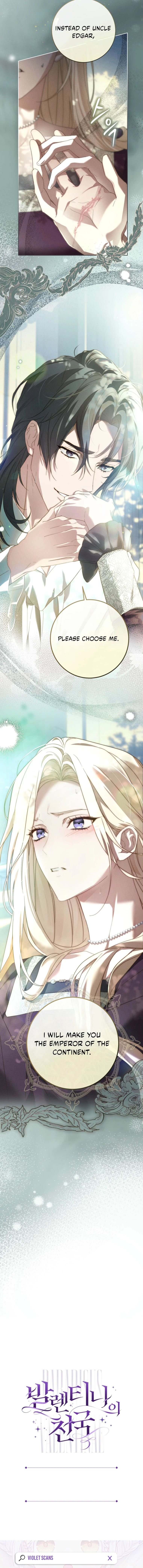 Paradisus Valentinae Chapter 8 page 17