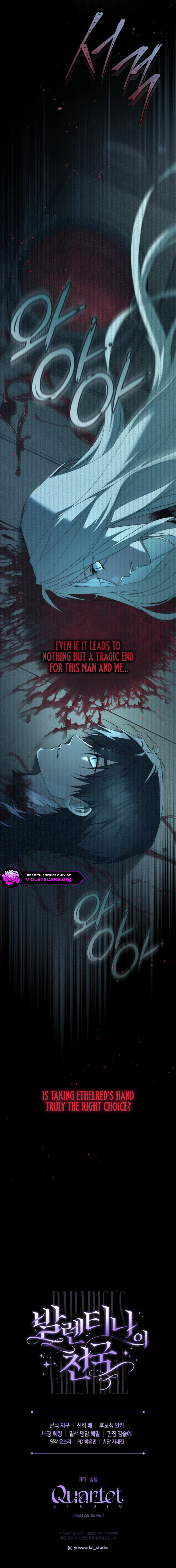 Paradisus Valentinae Chapter 34 page 15