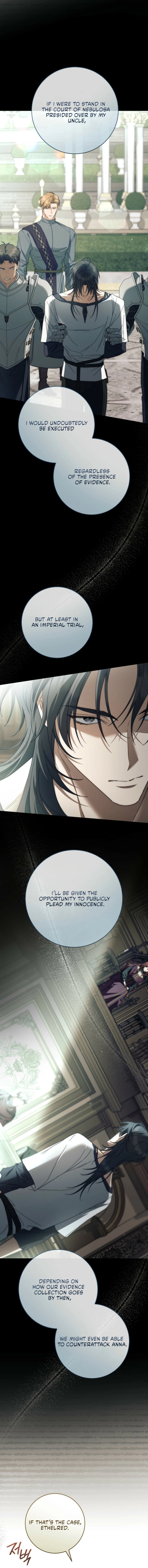 Paradisus Valentinae Chapter 48 page 6