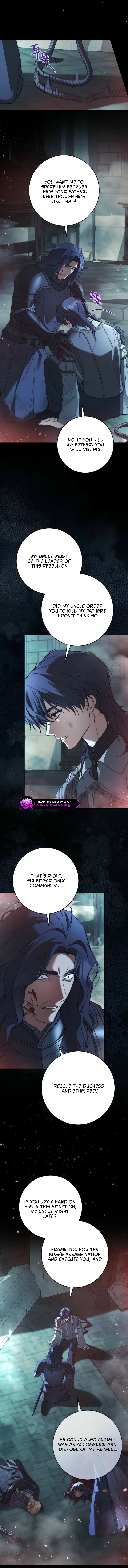 Paradisus Valentinae Chapter 19 page 6