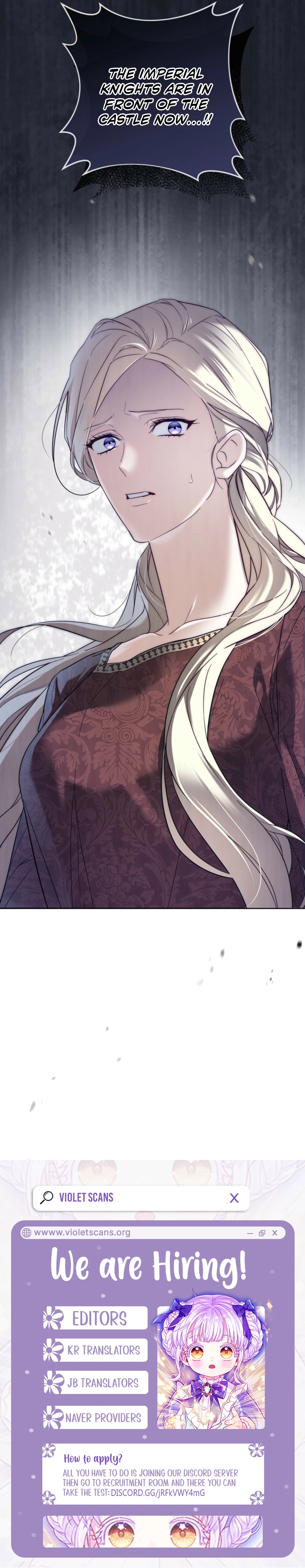 Paradisus Valentinae Chapter 6 page 12