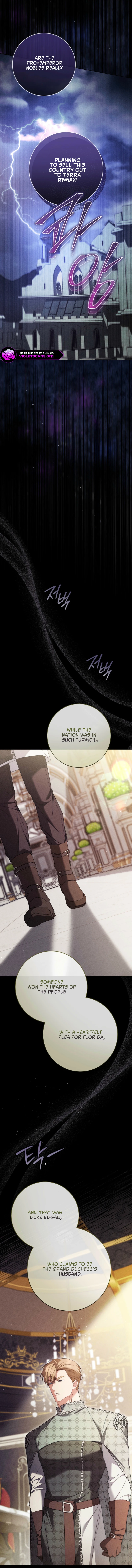 Paradisus Valentinae Chapter 49 page 4