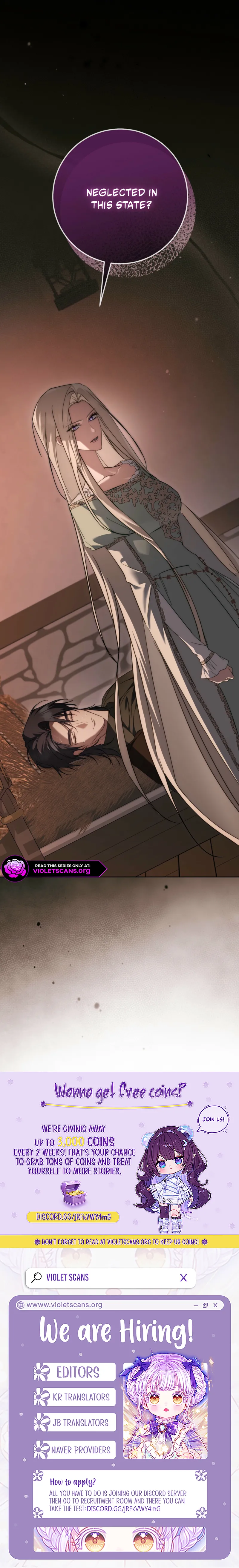 Paradisus Valentinae Chapter 45 page 15