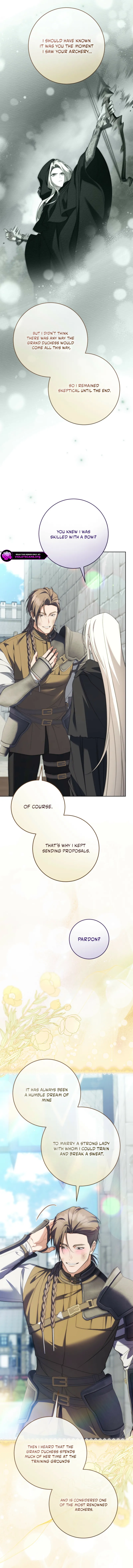 Paradisus Valentinae Chapter 37 page 8