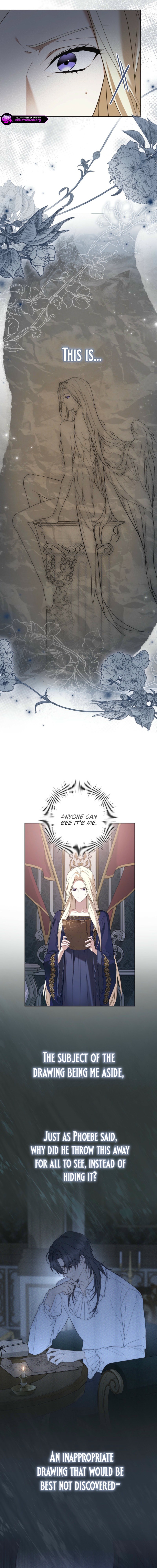 Paradisus Valentinae Chapter 4 page 5