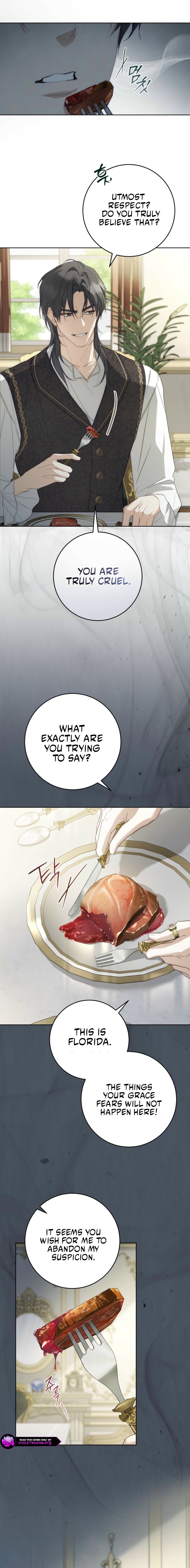 Paradisus Valentinae Chapter 4 page 14