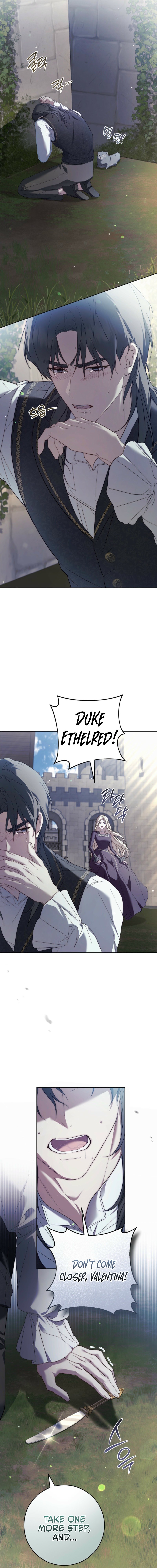 Paradisus Valentinae Chapter 4 page 19