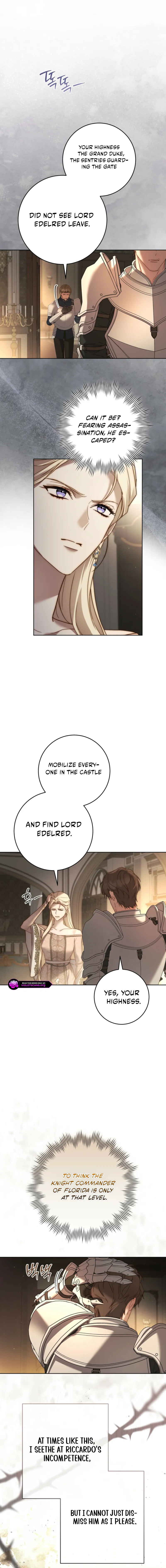 Paradisus Valentinae Chapter 12 page 2