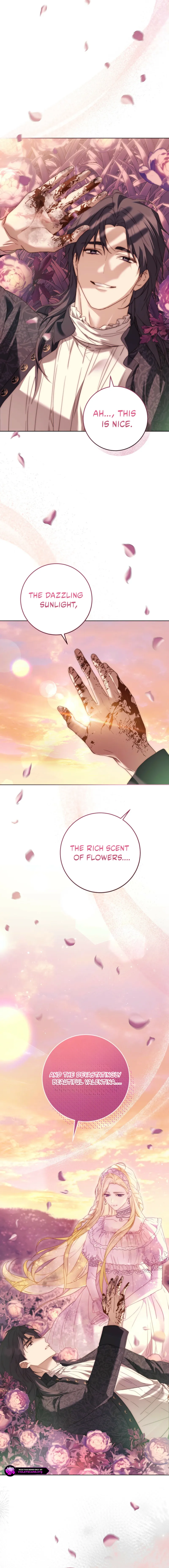 Paradisus Valentinae Chapter 12 page 5