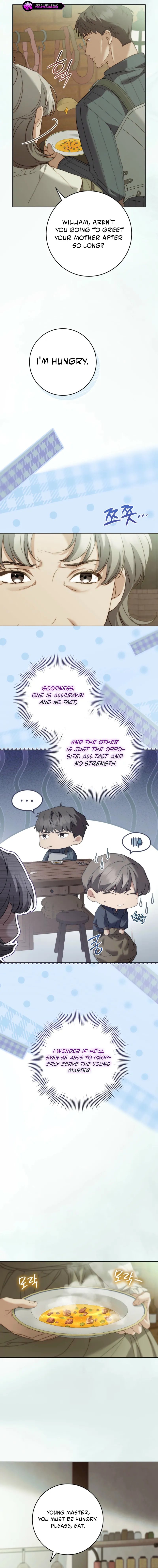 Paradisus Valentinae Chapter 12 page 9