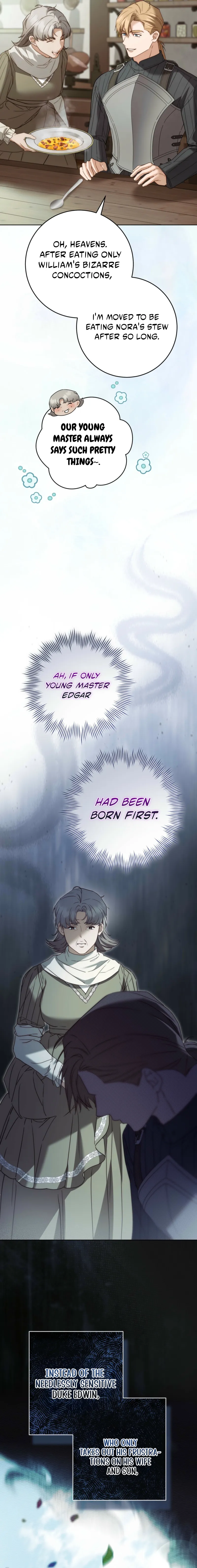 Paradisus Valentinae Chapter 12 page 10