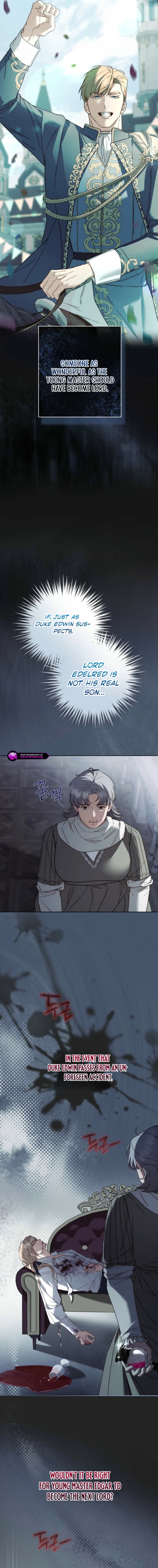 Paradisus Valentinae Chapter 12 page 11