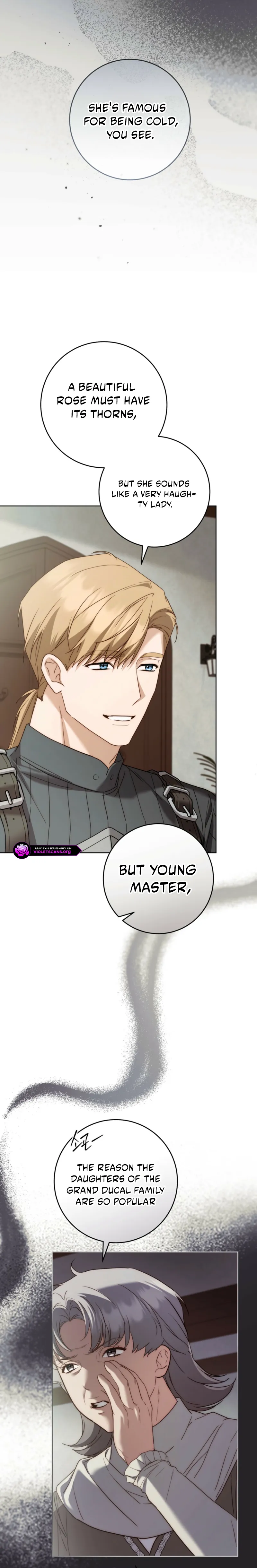 Paradisus Valentinae Chapter 12 page 15