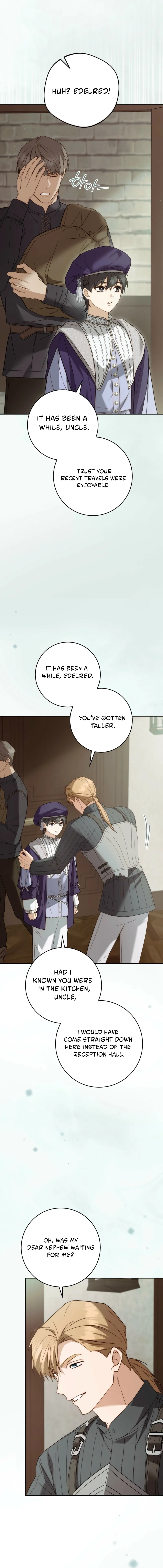 Paradisus Valentinae Chapter 12 page 18