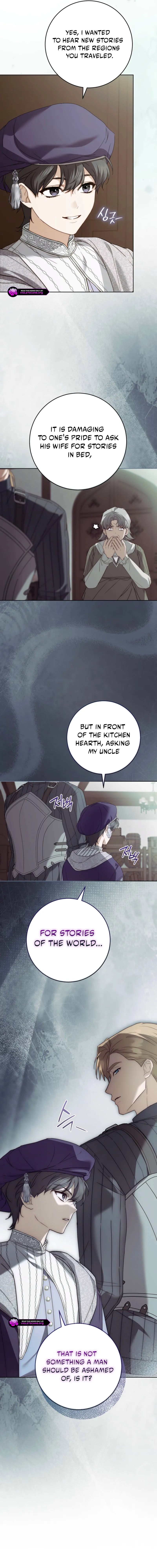 Paradisus Valentinae Chapter 12 page 19