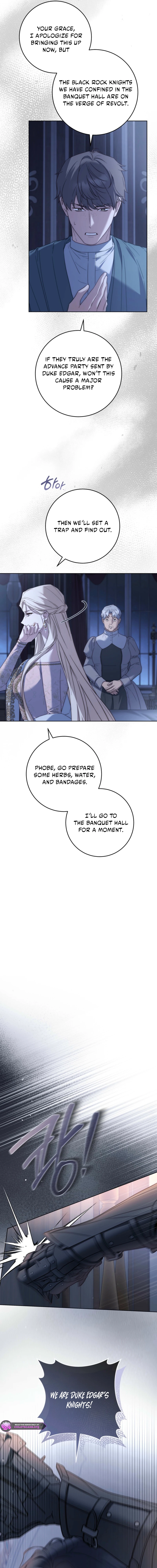 Paradisus Valentinae Chapter 14 page 2