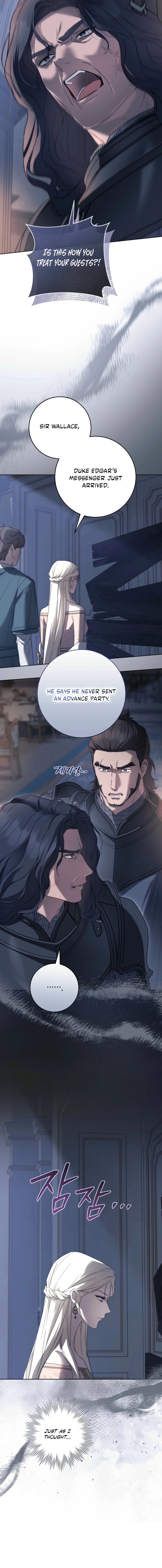 Paradisus Valentinae Chapter 14 page 3