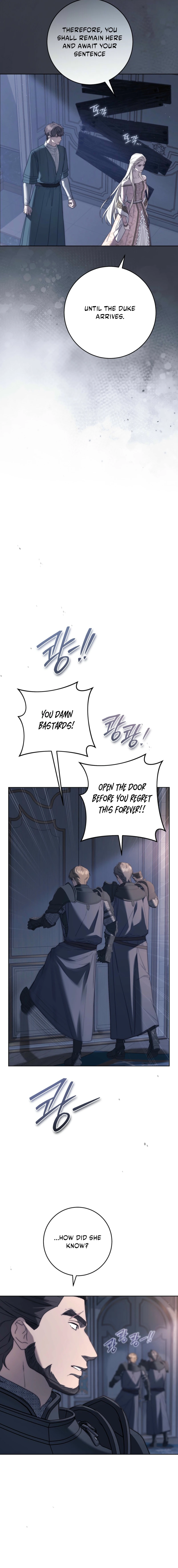 Paradisus Valentinae Chapter 14 page 5