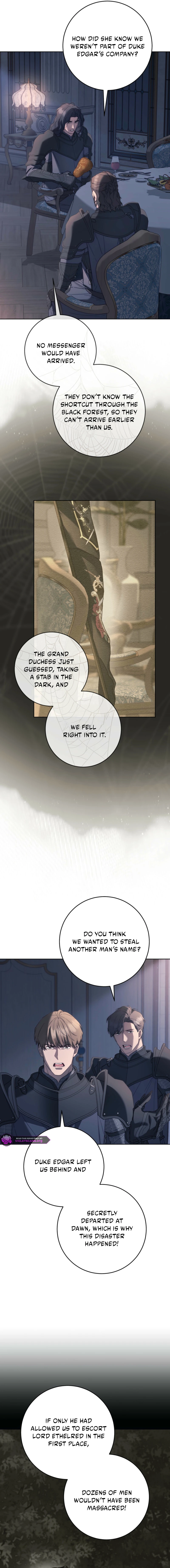 Paradisus Valentinae Chapter 14 page 6