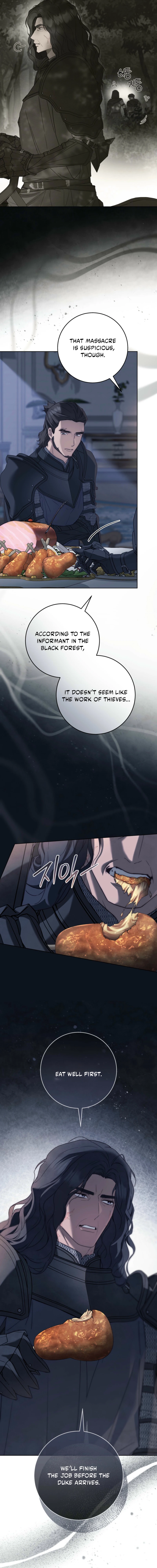 Paradisus Valentinae Chapter 14 page 7