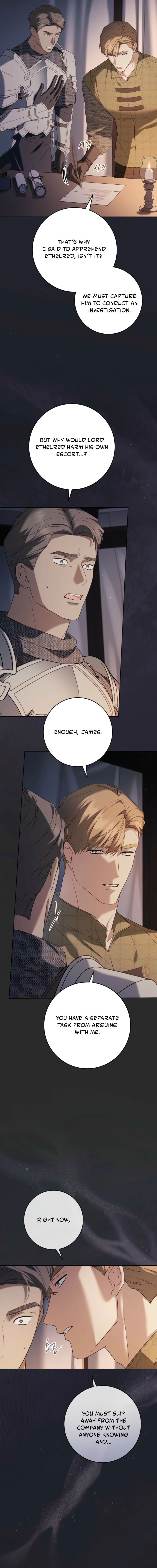 Paradisus Valentinae Chapter 14 page 9