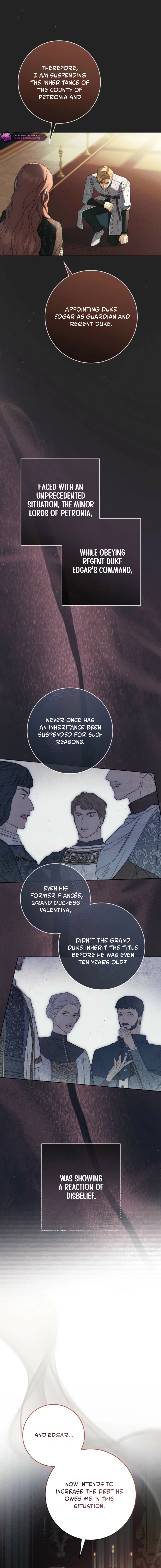 Paradisus Valentinae Chapter 14 page 14