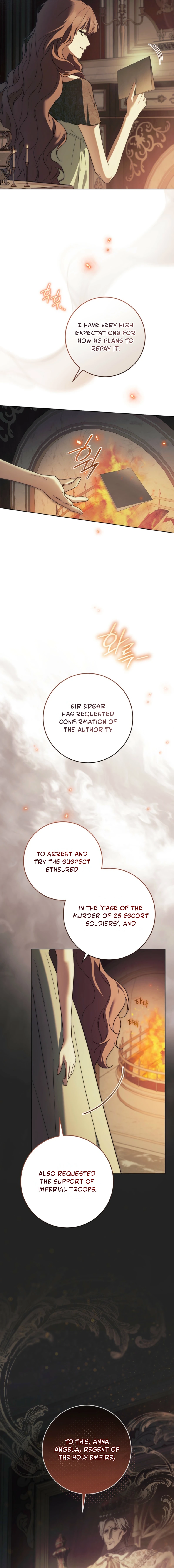 Paradisus Valentinae Chapter 14 page 15