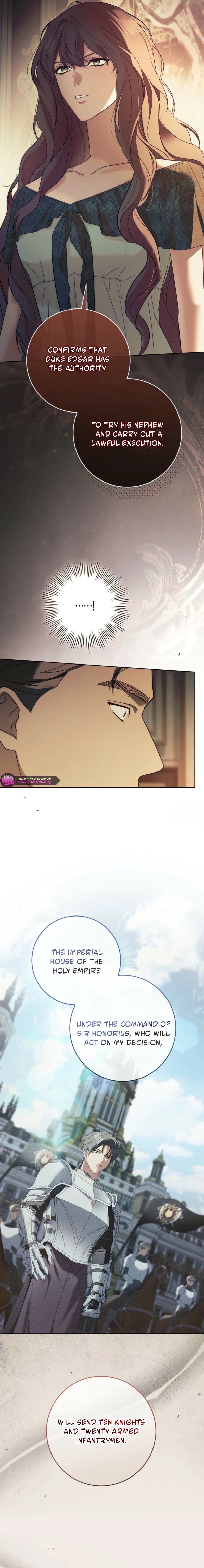 Paradisus Valentinae Chapter 14 page 16
