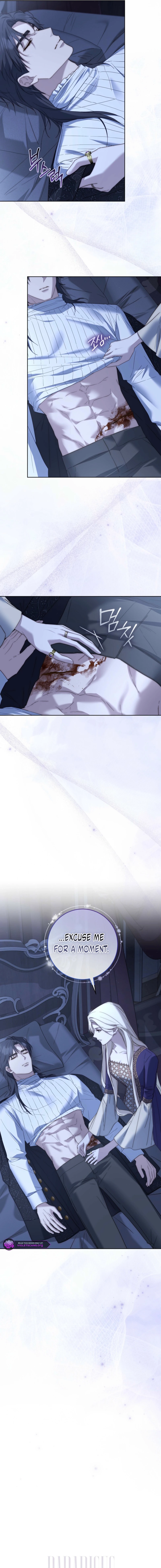 Paradisus Valentinae Chapter 14 page 19