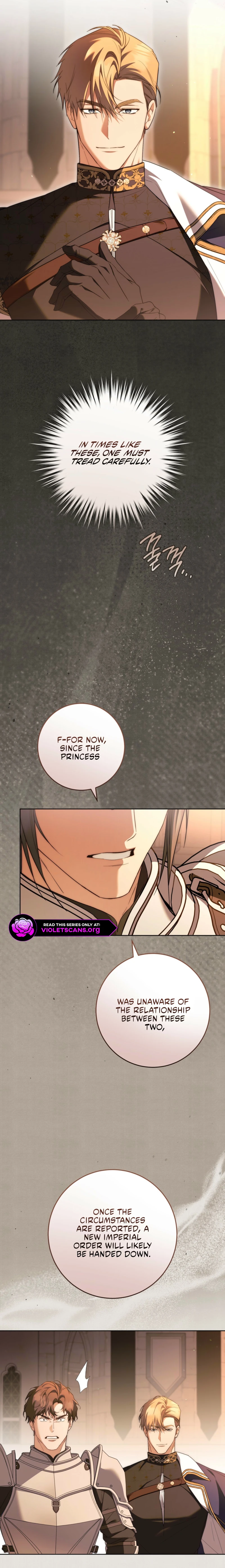 Paradisus Valentinae Chapter 35 page 10